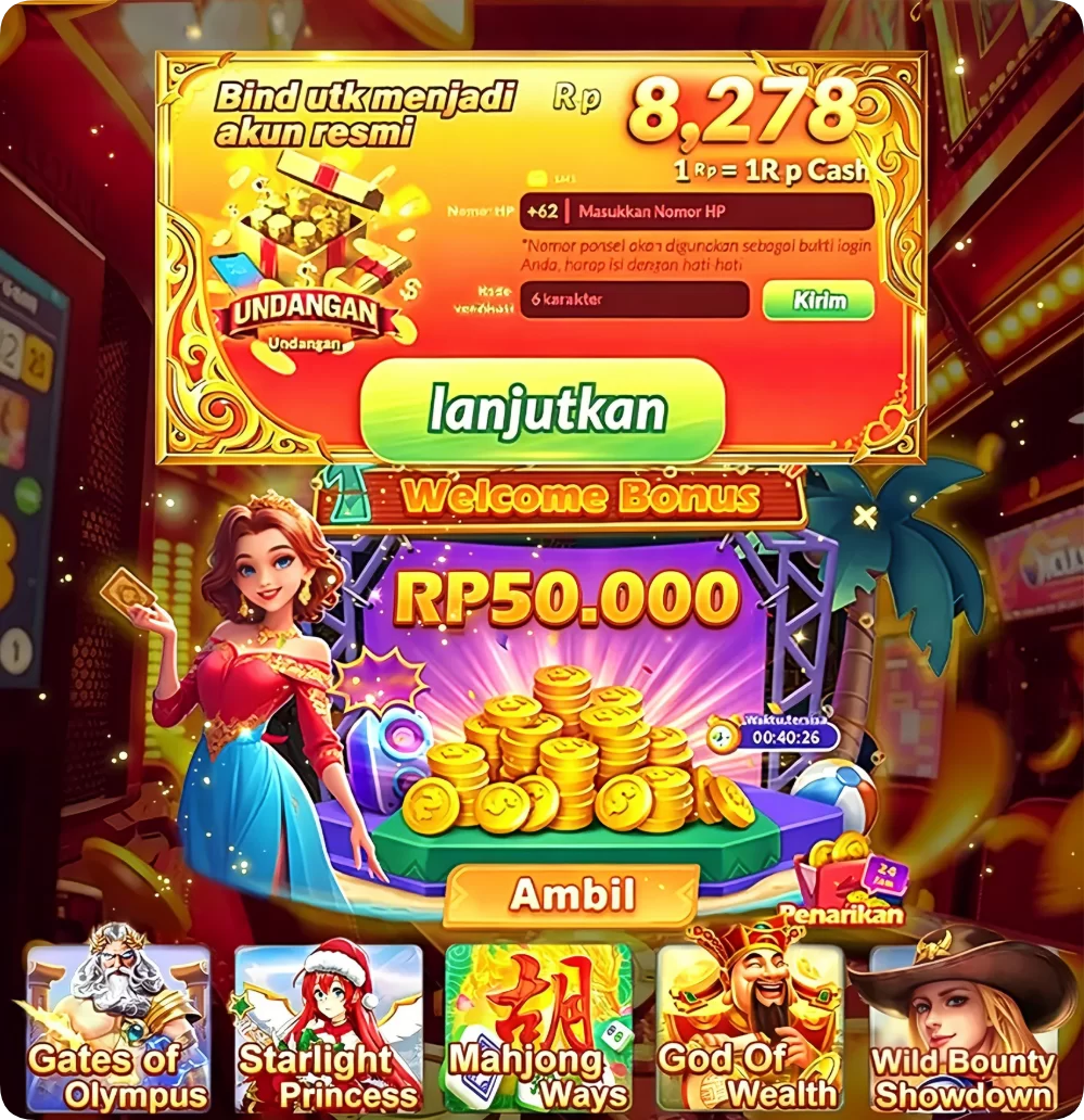 katsu5 Masuk