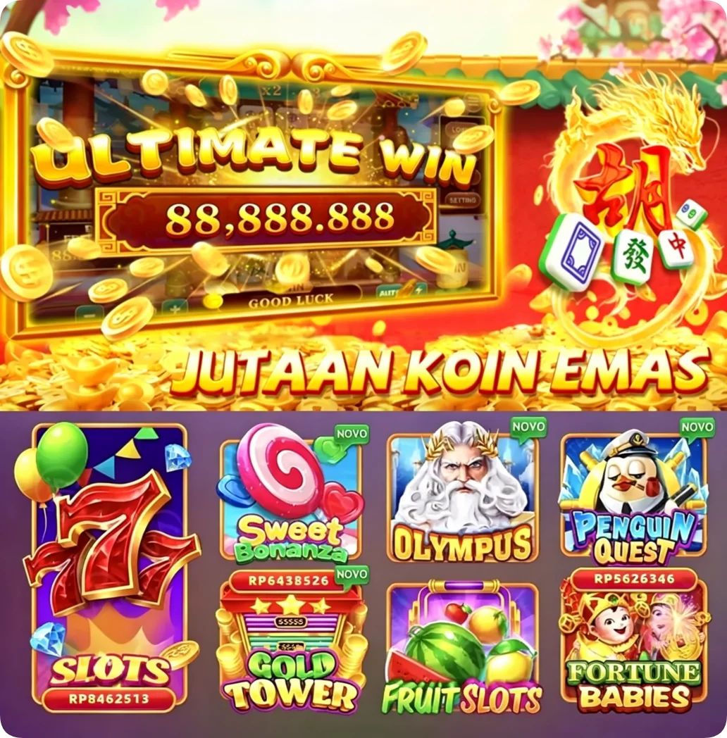 katsu5 APK Resmi Unduh