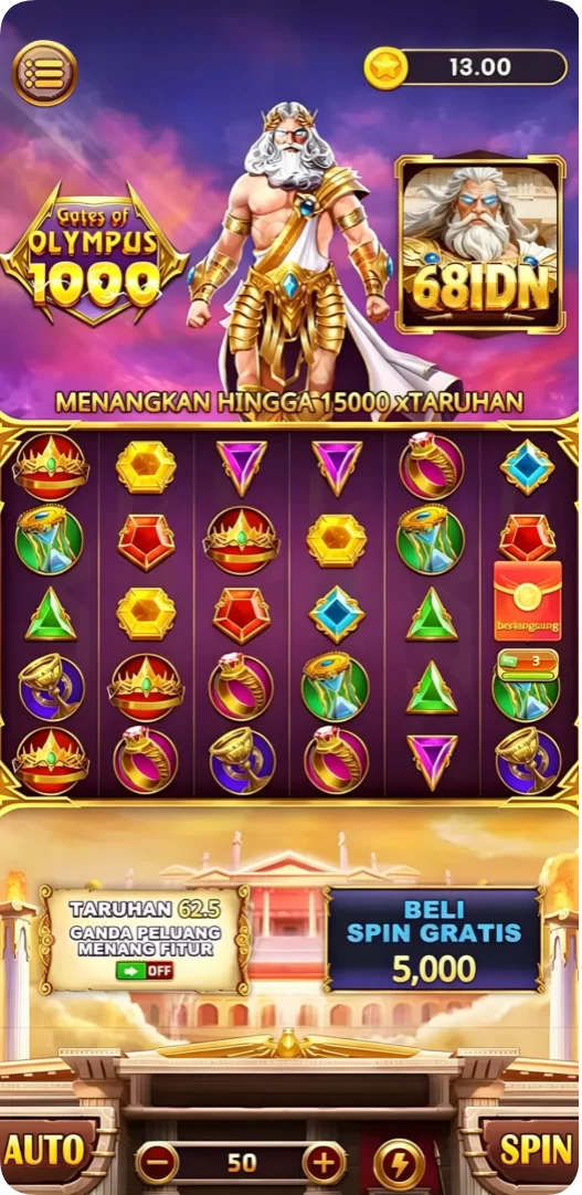 katsu5 Tangkapan Layar - APK Resmi